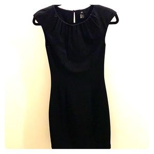 Little black dress-  H&M
